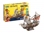 REVELL 3D pusle Going Merry (Flying Lamb): One Piece, 00270
