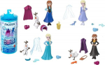 DISNEY FROZEN lumega &uuml;llatusnukud, HMB83
