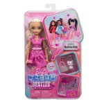 BARBIE Dream Besties nukk &ndash; Malibu, JKP50
