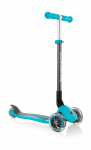 GLOBBER t&otilde;ukeratas Primo Foldable, sinine, 430-105-2