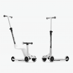 SmarTrike Xtend t&otilde;ukeratas Mini Ride, valge, 2501303