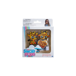 SWOPPOP koti tarvikud MIXED POPS, assortii, M1046