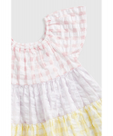MOTHERCARE l&uuml;hikeste varrukatega kleit, HC620