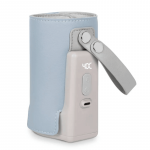LIONELO pudelisoojendaja THERMUP GO PLUS, Blue sky, LOC-THERMUP GO PLUS
