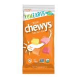 YUMEARTH pehmed kommid CHEWYS, erinevad maitsed, 57 g., YE316