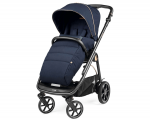 PEG PEREGO jalutusk&auml;ru VELOCE TC, blue shine, IP29000000RO51PL31