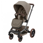 MAXI COSI jalutusk&auml;ru FAME, Twillic truffle, 1122470110