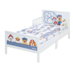 ROBA lastevoodi PAW PATROL, 20330PW1