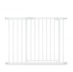 HAUCK turvav&auml;rav OPEN N STOP 2 SET +21 cm., White, 597606