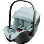 BRITAX turvah&auml;ll 40&ndash;85 cm, BABY-SAFE PRO, harbor blue &ndash; STYLE, 2000040842