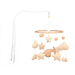 NENO karussell kinnitusk&auml;epidemega ELI, NEN-BAB-ZB003