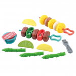 PLAYGO grillvardad, 3772