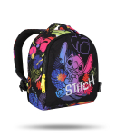 STITCH DISNEY seljakott, must, F125886