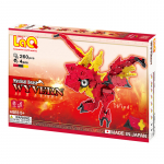 LAQ Jaapani konstruktor Mystical Beast Wyvern, 4952907004994