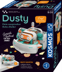 KOSMOS katsekomplekt Dusty, 1KS621322
