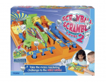 TOMY GAMES m&auml;ng Screwball Scramble 2, T73109ML