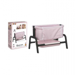 SMOBY nukuvoodi, 7600240243