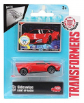 SIMBA DICKIE TRANSFORMERS autod Light Up, 6.ass, 203111003