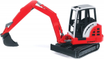 BRUDER Schaeff HR16 Mini ekskavaator, 02432