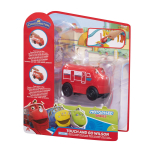 CHUGGINGTON mootorrong Touch N 'Go Wilson, EU890401