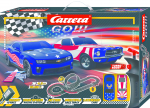 CARRERA GO v&otilde;idus&otilde;iduraja Street Legends 4,9m, 20062601