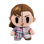 YUME Stranger Things pehme m&auml;nguasi Eleven, 15013