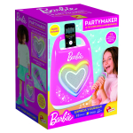 LISCIANI Barbie Patrymaker k&otilde;lar ja mikrofon, 104475
