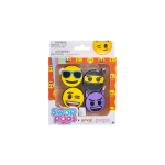 SWOPPOP koti tarvikud EMOJI POPS, assortii, M1028