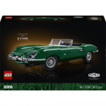 11381 LEGO&reg; Icons Jaguar E-Type