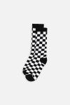 COCCODRILLO sokid SOCKS BOY, mustad, WC4382223SOB-021-036