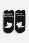 COCCODRILLO sokid SOCKS GIRL, must, WC5382401SOG-021-033, 33 cm