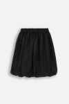 COCCODRILLO skirt ELEGANT PARTY GIRL, must, ZC4124201EPG-021-164, 164 cm