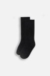 COCCODRILLO socks SOCKS GIRL, mustad, ZC4382705SOG-021-036, 36/39 cm