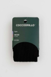COCCODRILLO sukad TIGHT COTTON COLORFUL, must, cm