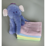 VILAURITA tekk ART 212 80x100 cm