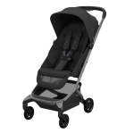 MAXI COSI jalutusk&auml;ru FAME CABIN, Onyx Black, 1141508110