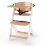 KINDERKRAFT s&ouml;&ouml;gitool ENOCK Wooden/White