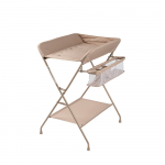 BABYTROLD kokkupandav m&auml;hkimislaud VERA 2, Khaki, 18-23-2K