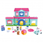 PLAYGO loomade kliinik, 4324