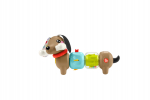 FISHER-PRICE tegeluskutsikas, HTW91