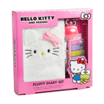 HELLO KITTY kohev p&auml;evikukomplekt, 04-6010
