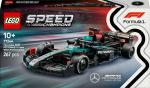 77244 LEGO&reg; Speed Champions Mercedes-AMG F1&reg; W15 v&otilde;idus&otilde;iduauto