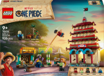 75638 LEGO&reg; One Piece Lahing Arlong Parkis