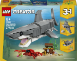 31381 LEGO&reg; Creator Raevukas hai aardekirstuga