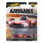 HOT WHEELS 499 Protot&uuml;&uuml;p, JBK49