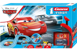 CARRERA CARS v&otilde;idus&otilde;idukomplekt 2 autoga, 2,4m, 20063038