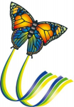 GUNTHER tuulelohe Butterfly, 1151