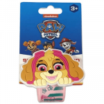 PAW PATROL silicone snap band, assort., 97-0111