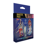 TOPPS kleepsud Champions League 2025 Eco Pack, 24+6vnt., 5053307074491