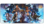 BLIZZARD WORLD OF WARCRAFT hiirematt 20th Anniversary, FBLMPWOW20ANN25XL